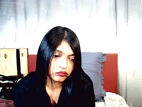 IndianAlisha online show from 1, 12, 2025