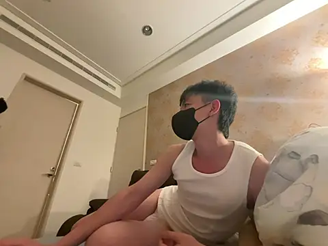 kaikai1335 online show from 2, 2, 2026