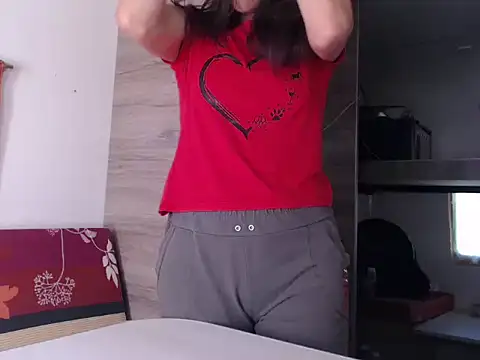 Missforever online show from 21, 9, 2025