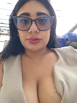 Monse--145 online show from 20, 9, 2025