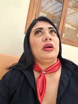 Monse--145 online show from 18, 12, 2025