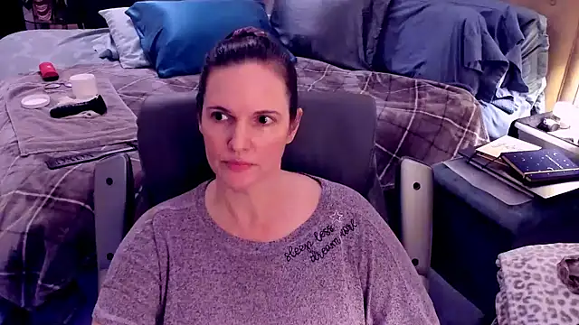 ninajaymes online show from 27, 12, 2024