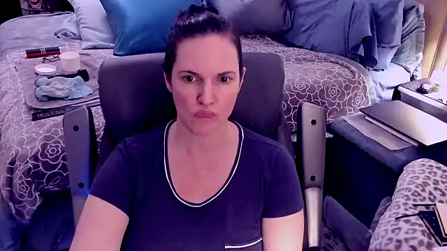 ninajaymes online show from 28, 12, 2024