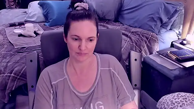 ninajaymes online show from 4, 1, 2025