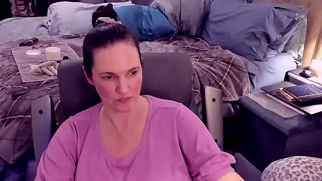 ninajaymes online show from 4, 1, 2025