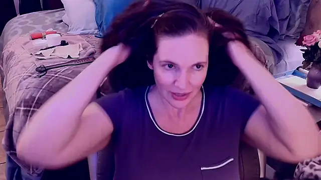 ninajaymes online show from 4, 2, 2025