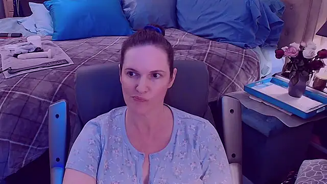 ninajaymes online show from 10, 2, 2025