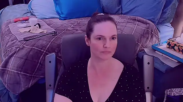 ninajaymes online show from 21, 2, 2025