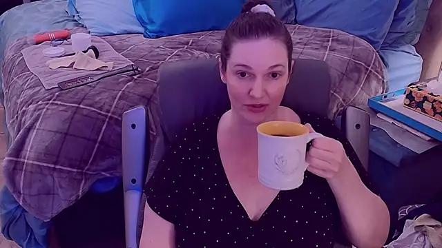 ninajaymes online show from 21, 2, 2025