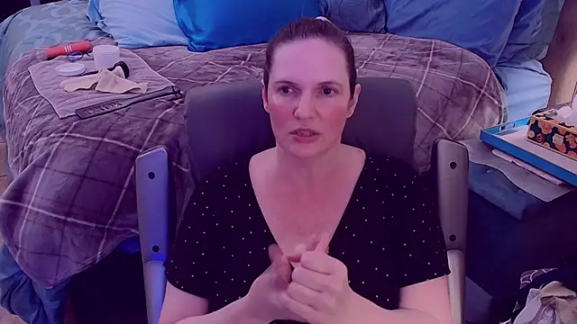 ninajaymes online show from 21, 2, 2025