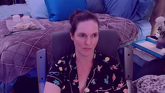 ninajaymes online show from 28, 2, 2025