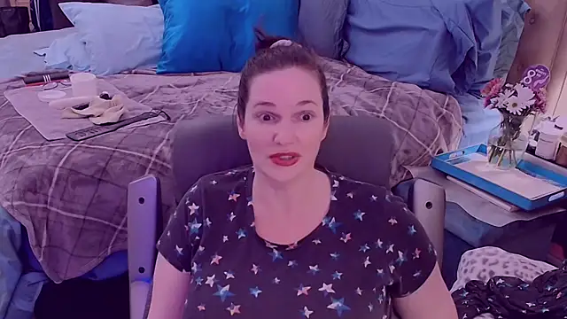 ninajaymes online show from 5, 3, 2025