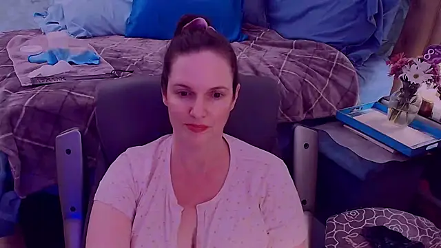 ninajaymes online show from 8, 3, 2025