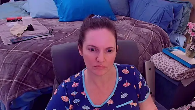 ninajaymes online show from 15, 9, 2025