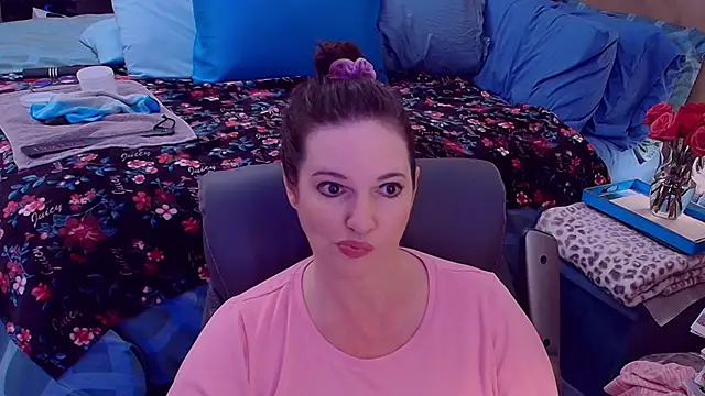 ninajaymes online show from 2, 10, 2025