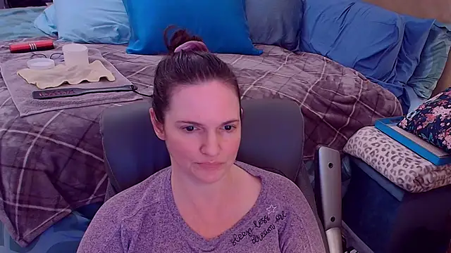 ninajaymes online show from 30, 10, 2025