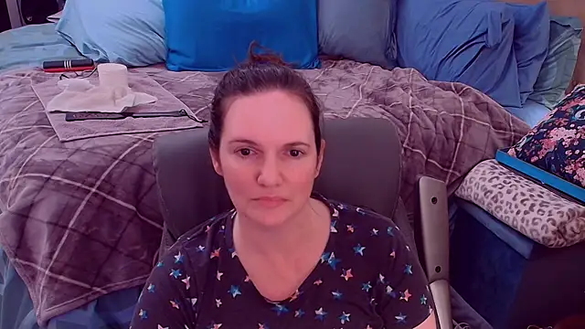 ninajaymes online show from 26, 11, 2025