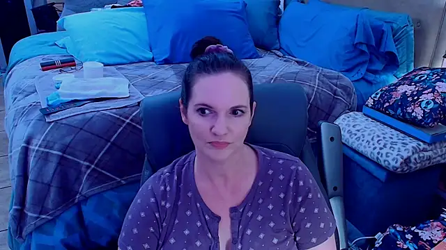 ninajaymes online show from 24, 3, 2026