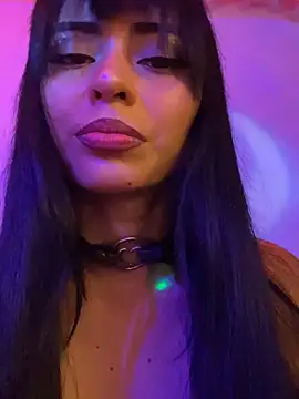 Snapshot of Daisys_Fun chatting on 26, 10, 2025 Daisys Fun online show from 26, 10, 2025