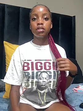 Littlebunny33 online show from 25, 3, 2026