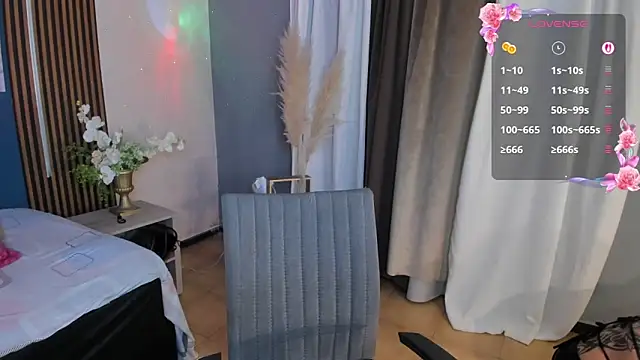 Snapshot of La_Diabla_111_ chatting on 16, 2, 2026 La Diabla 111 online show from 16, 2, 2026