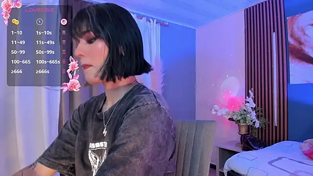 Snapshot of La_Diabla_111_ chatting on 21, 2, 2026 La Diabla 111 online show from 21, 2, 2026