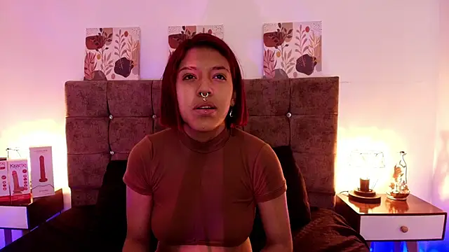 Snapshot of Dulce_Bella_ chatting on 27, 9, 2025 Dulce Bella online show from 27, 9, 2025