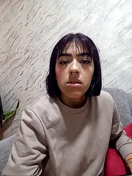 Snapshot of Dulce_Bella_ chatting on 24, 10, 2025 Dulce Bella online show from 24, 10, 2025