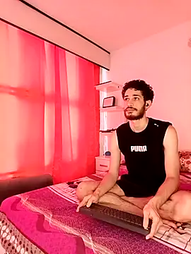 Snapshot of Dante_dm chatting on 6, 11, 2025 Dante dm online show from 6, 11, 2025