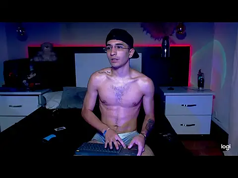 eriikjoness online show from 29, 10, 2025