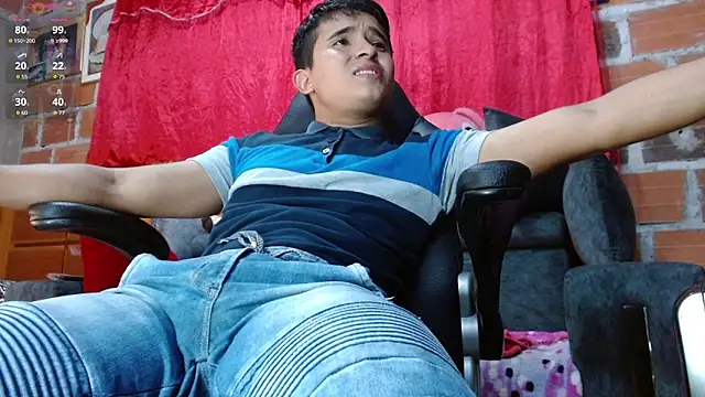 DayroDuran online show from 27, 3, 2026