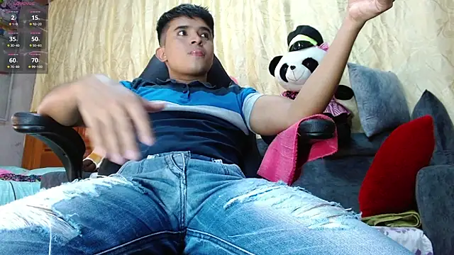 DayroDuran online show from 2, 4, 2026