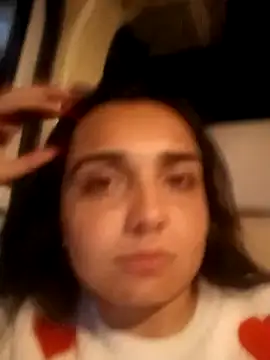 Mooon danni online show from 15, 9, 2025