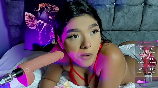 Snapshot of lau-hot chatting on 14, 11, 2025 lau-hot online show from 14, 11, 2025