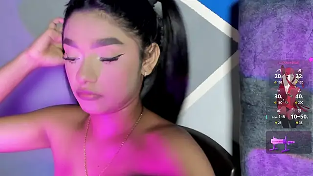 Snapshot of lau-hot chatting on 27, 11, 2025 lau-hot online show from 27, 11, 2025