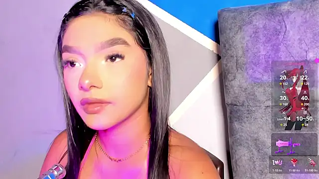 Snapshot of lau-hot chatting on 28, 11, 2025 lau-hot online show from 28, 11, 2025