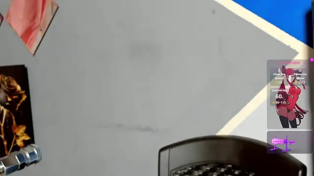 Snapshot of lau-hot chatting on 5, 12, 2025 lau-hot online show from 5, 12, 2025