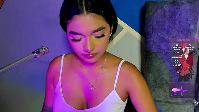 Snapshot of lau-hot chatting on 20, 12, 2025 lau-hot online show from 20, 12, 2025