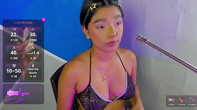 Snapshot of lau-hot chatting on 9, 1, 2026 lau-hot online show from 9, 1, 2026