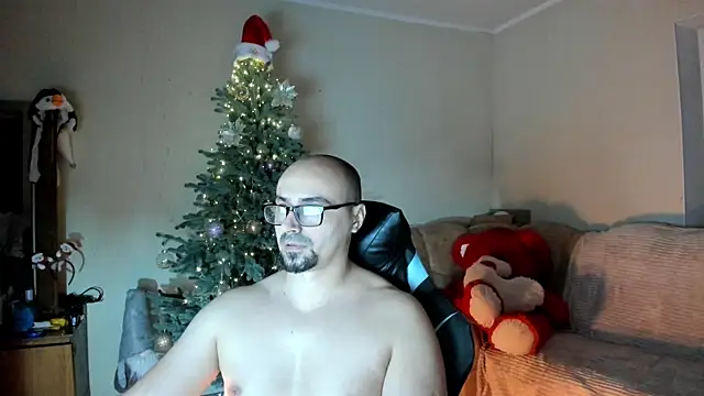 Snapshot of Gri_SH chatting on 15, 12, 2025 Gri SH online show from 15, 12, 2025