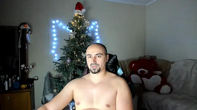 Snapshot of Gri_SH chatting on 16, 12, 2025 Gri SH online show from 16, 12, 2025