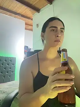 lola diez online show from 14, 4, 2026