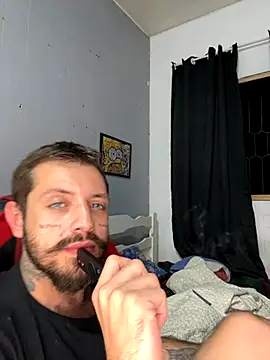 Luccaskonig online show from 21, 11, 2025