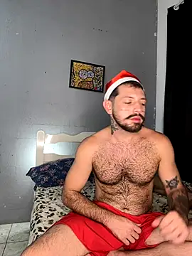 Luccaskonig online show from 4, 12, 2025