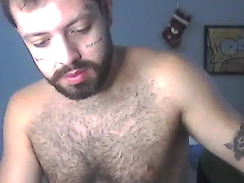 Luccaskonig online show from 15, 12, 2025