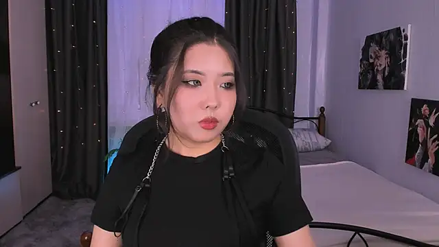 cutieskygirl  online show from 6, 11, 2025