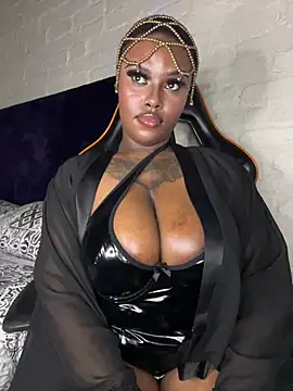 QUEEN NOBUHLE 777 online show from 27, 3, 2026