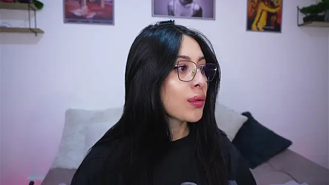 SophiieCumsx online show from 1, 8, 2026