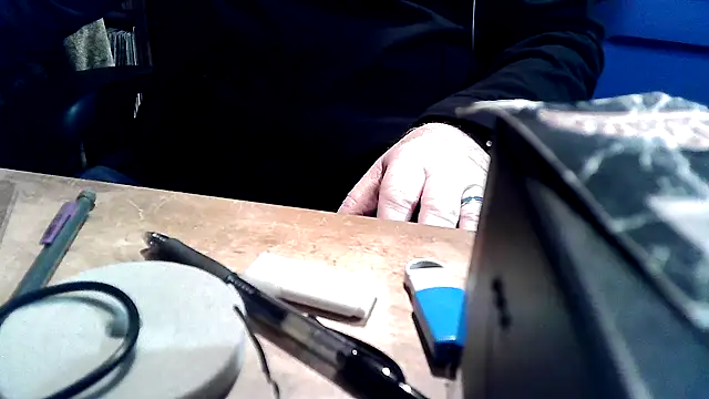 georgew62 online show from 22, 10, 2025