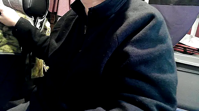 georgew62 online show from 14, 12, 2025